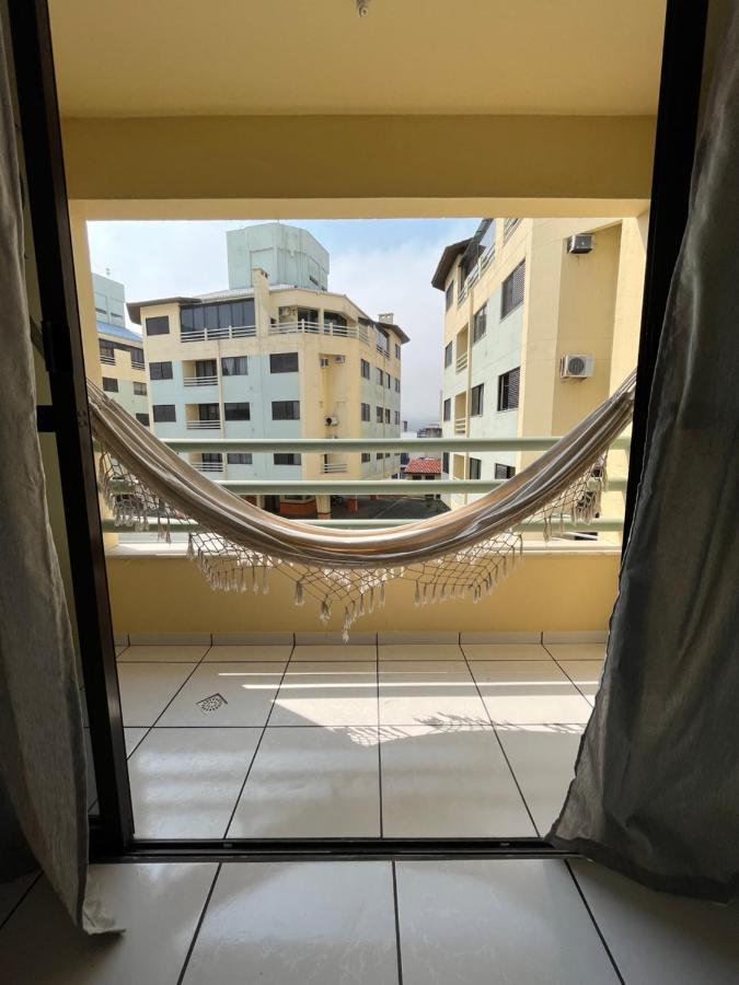 Florianópolis Precioso Apartamento Frente Al Mar מראה חיצוני תמונה