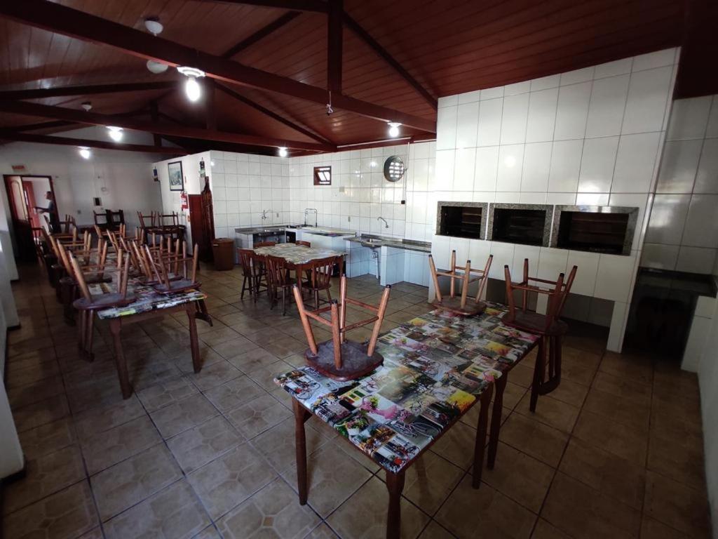 Florianópolis Precioso Apartamento Frente Al Mar מראה חיצוני תמונה